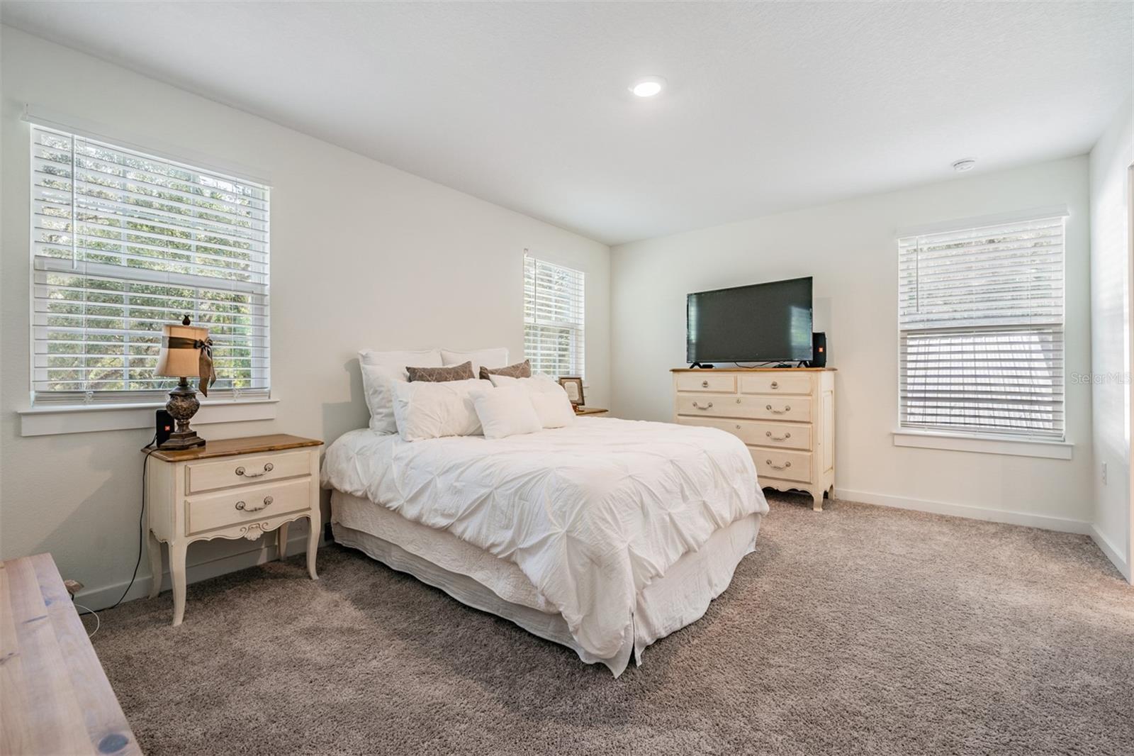 BLANTON - Residential