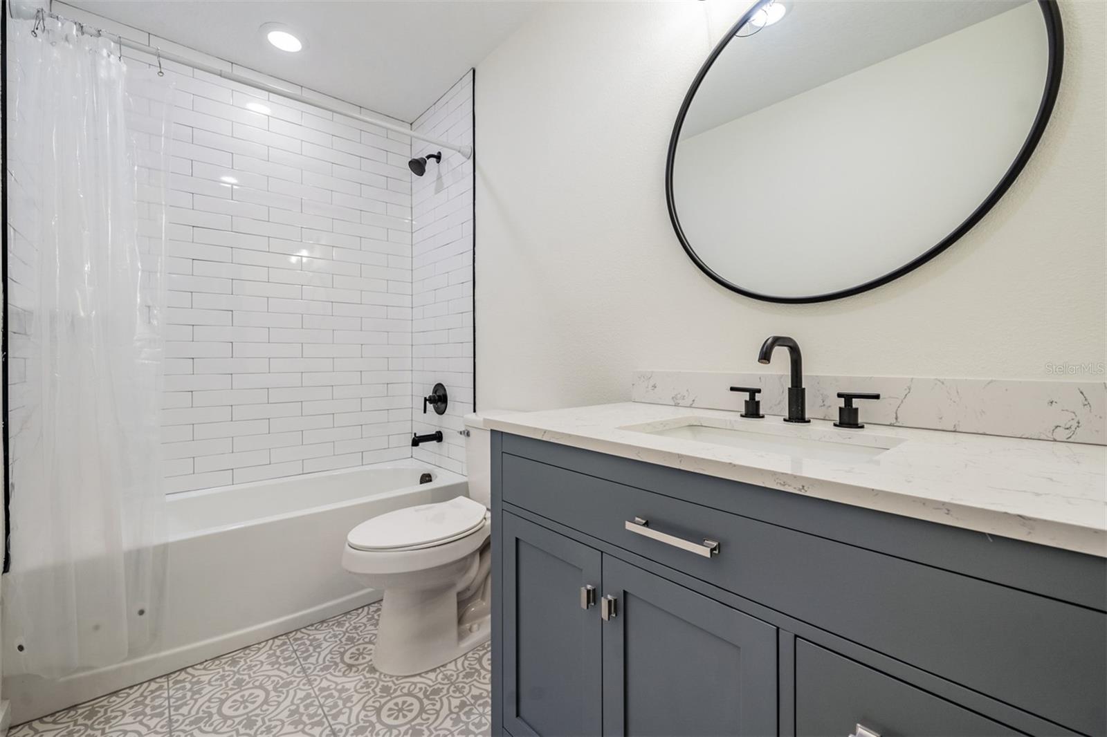 BLANTON - Residential