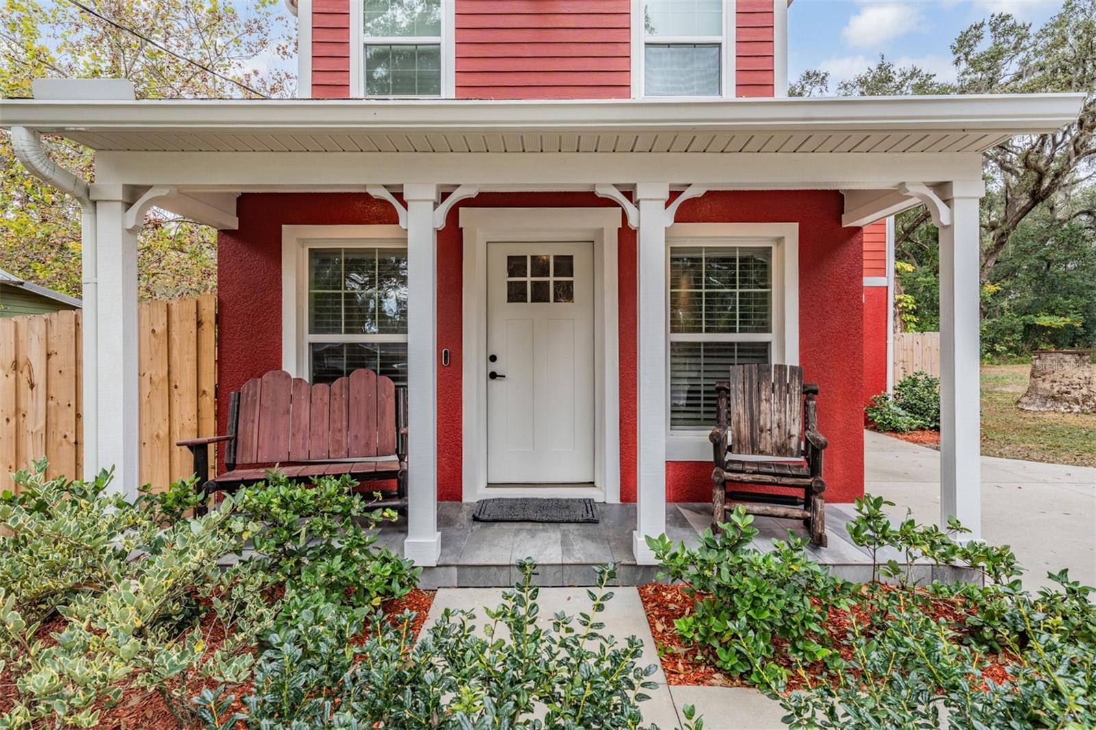 BLANTON - Residential