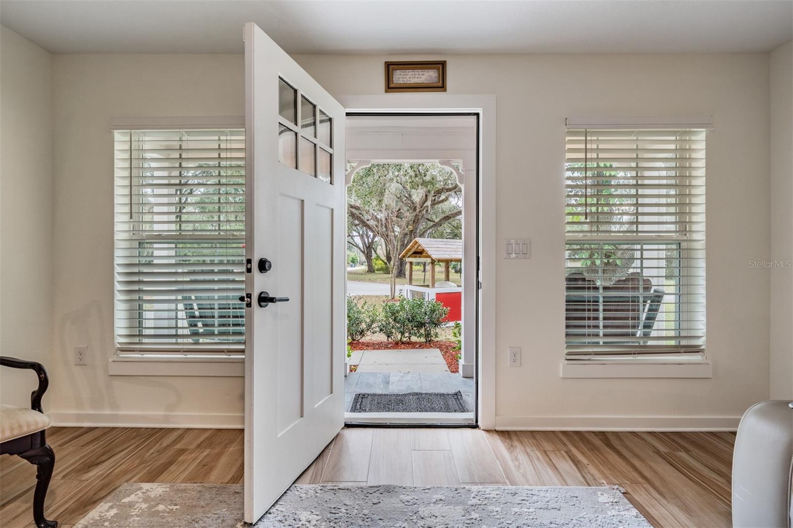 BLANTON - Residential