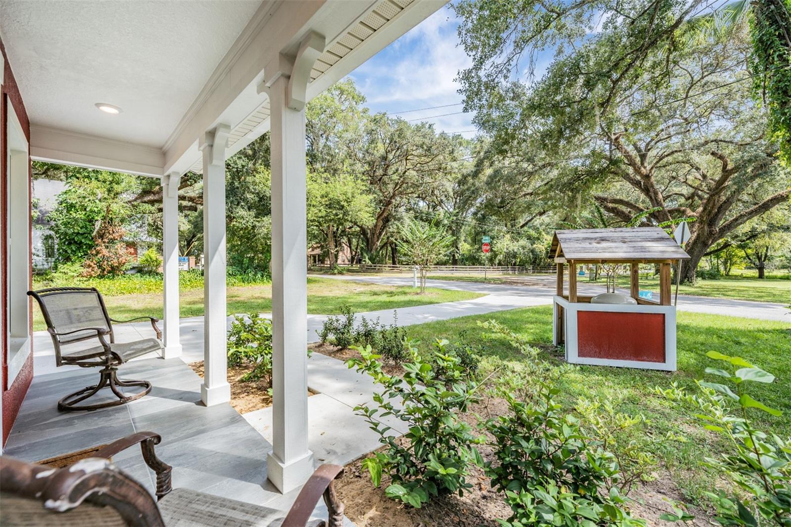 BLANTON - Residential