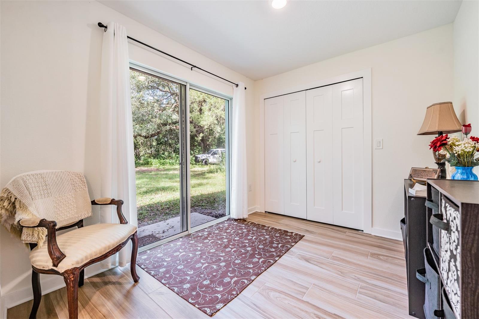 BLANTON - Residential