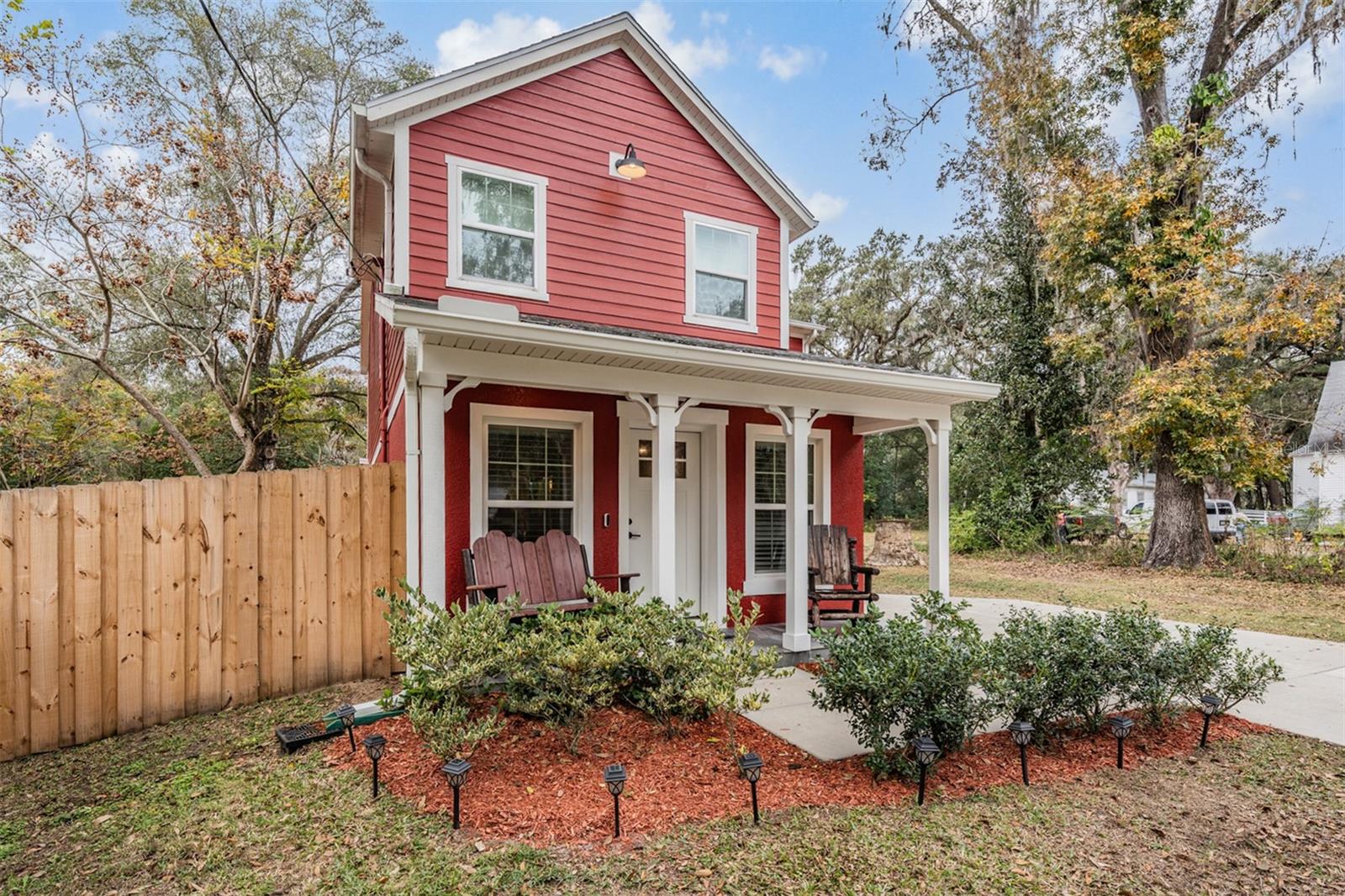 BLANTON - Residential