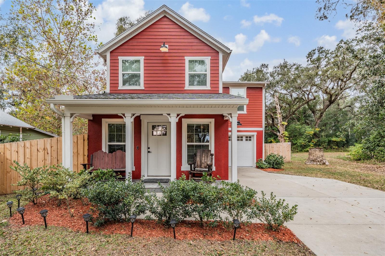 BLANTON - Residential