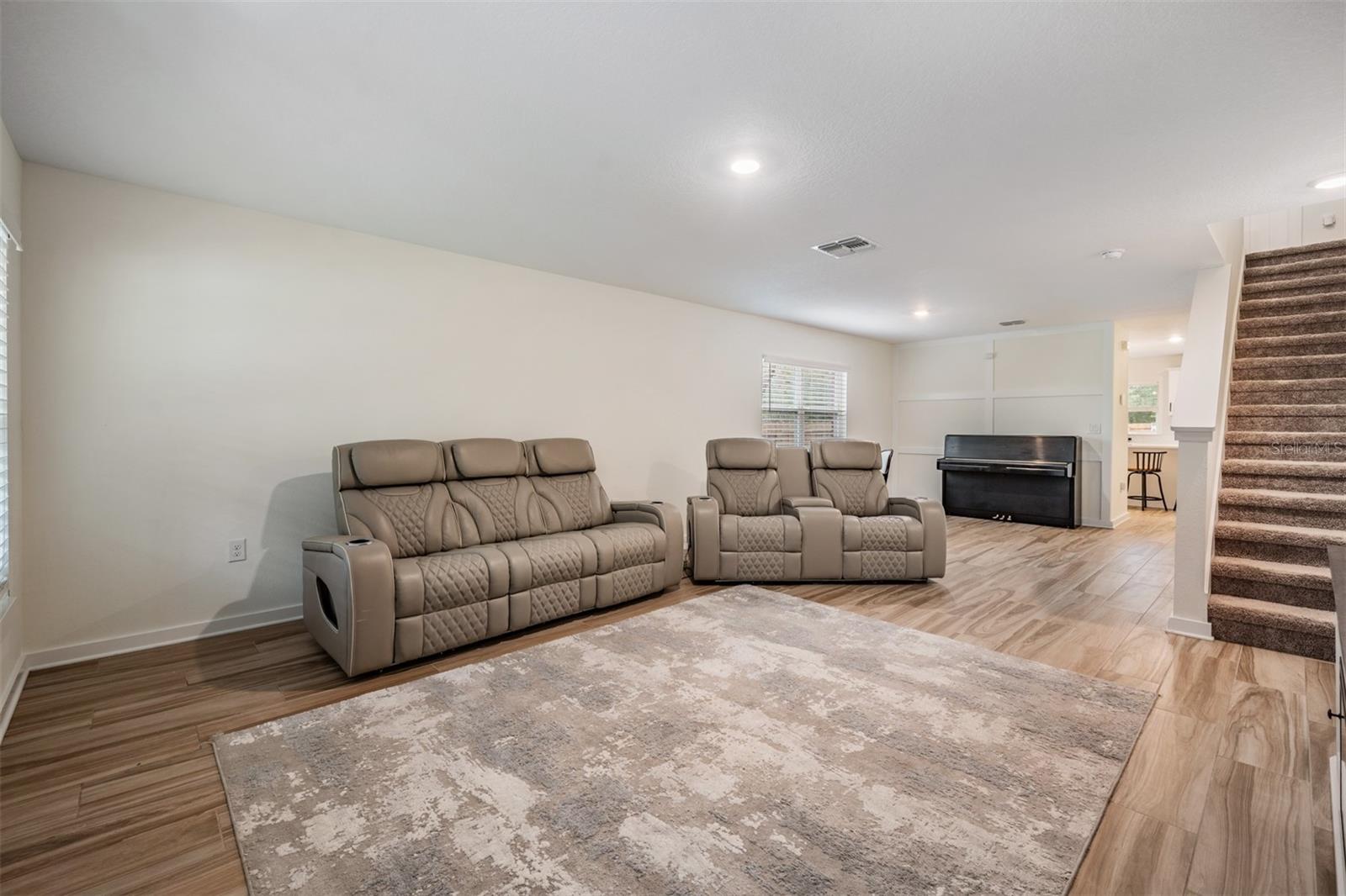 BLANTON - Residential