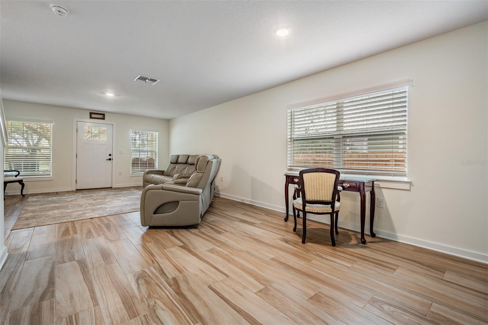 BLANTON - Residential