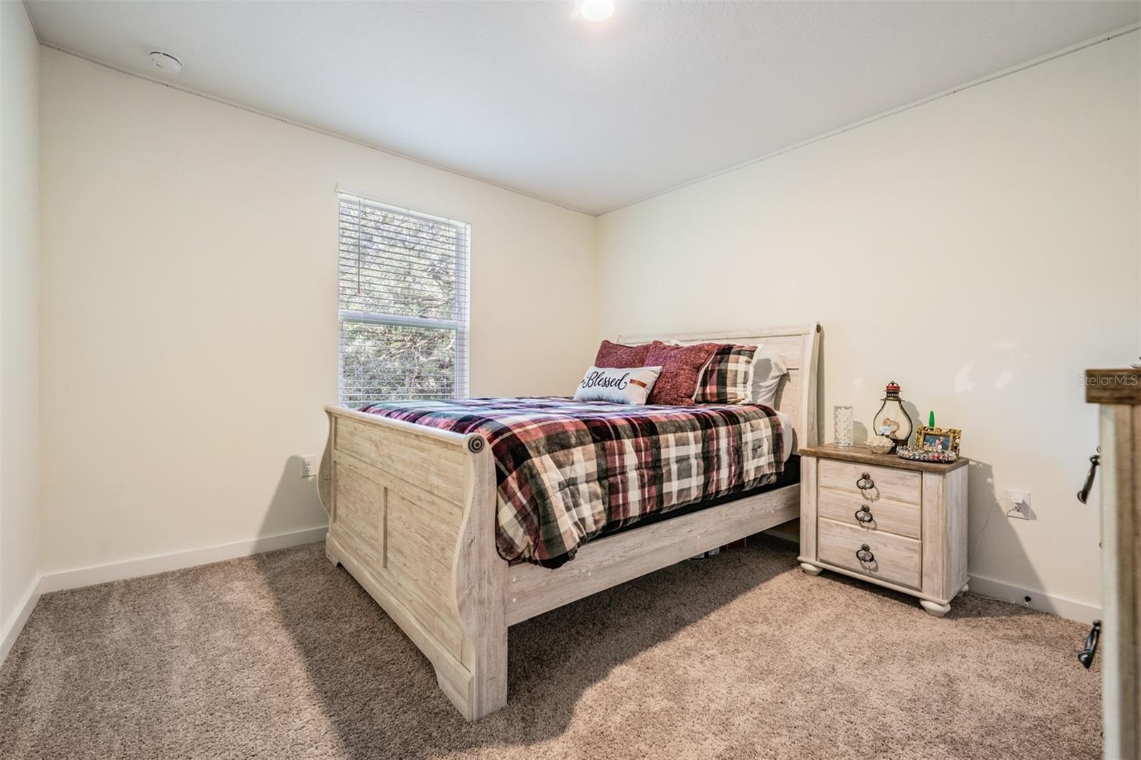 BLANTON - Residential