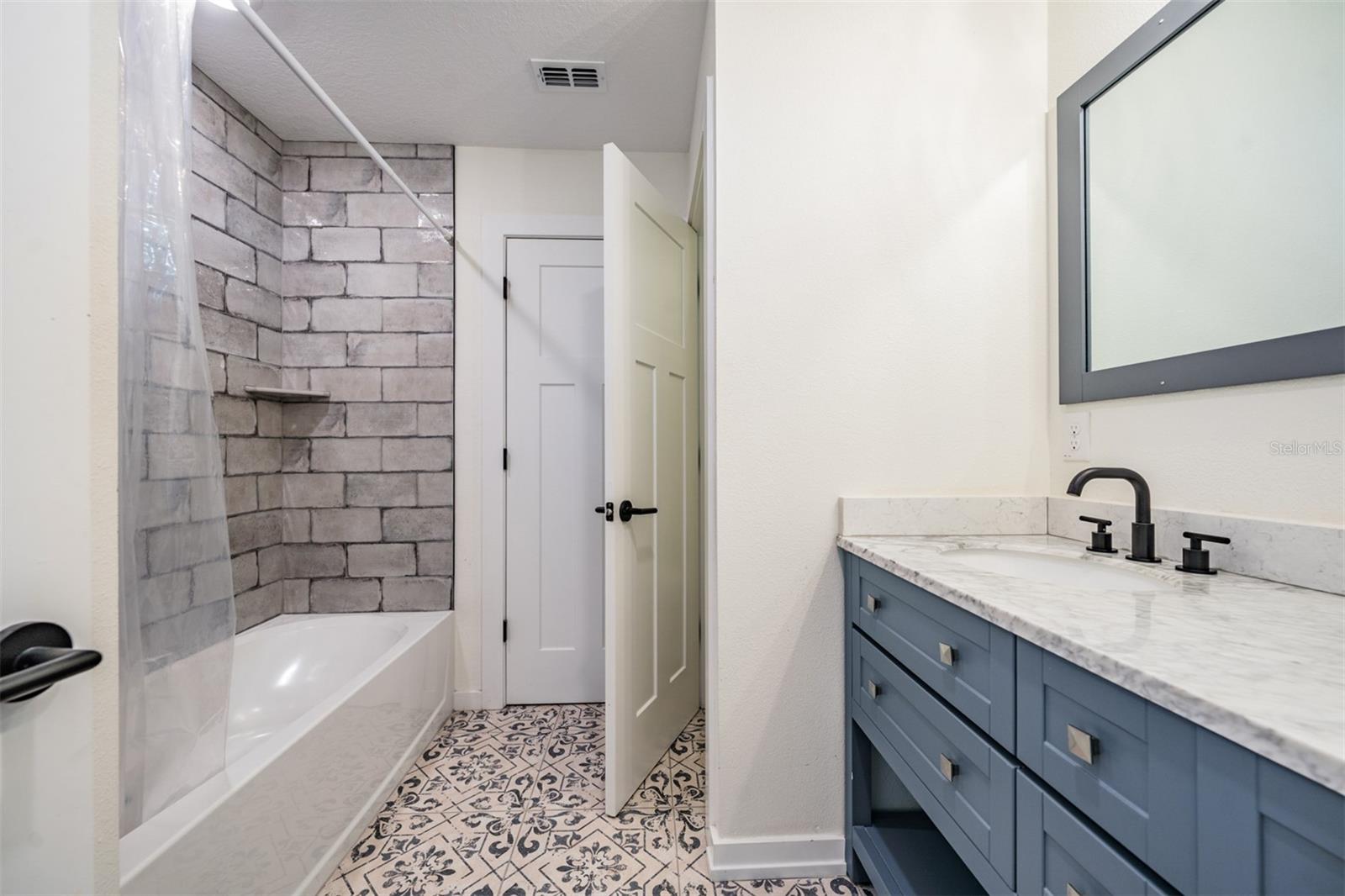 BLANTON - Residential