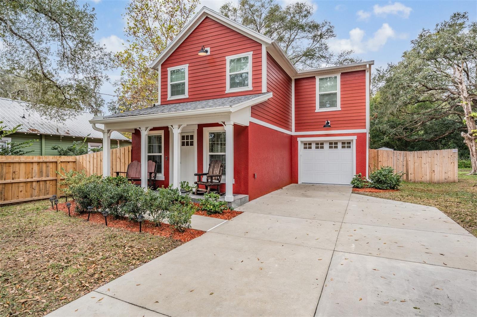 BLANTON - Residential