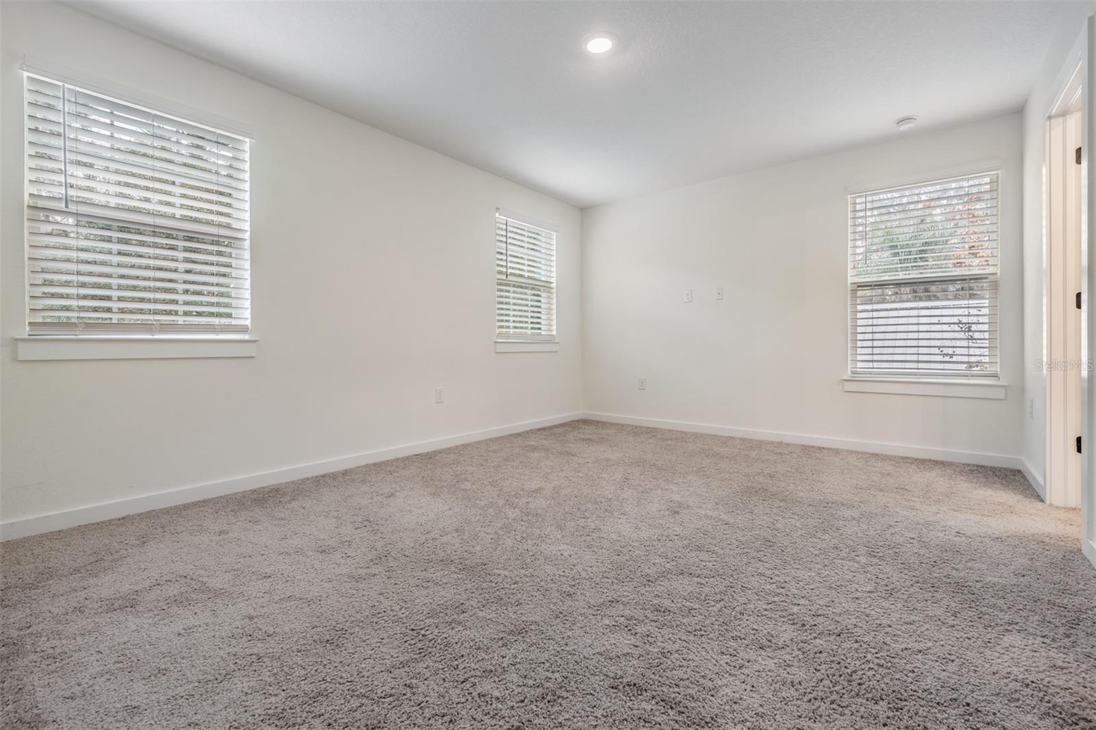 BLANTON - Residential