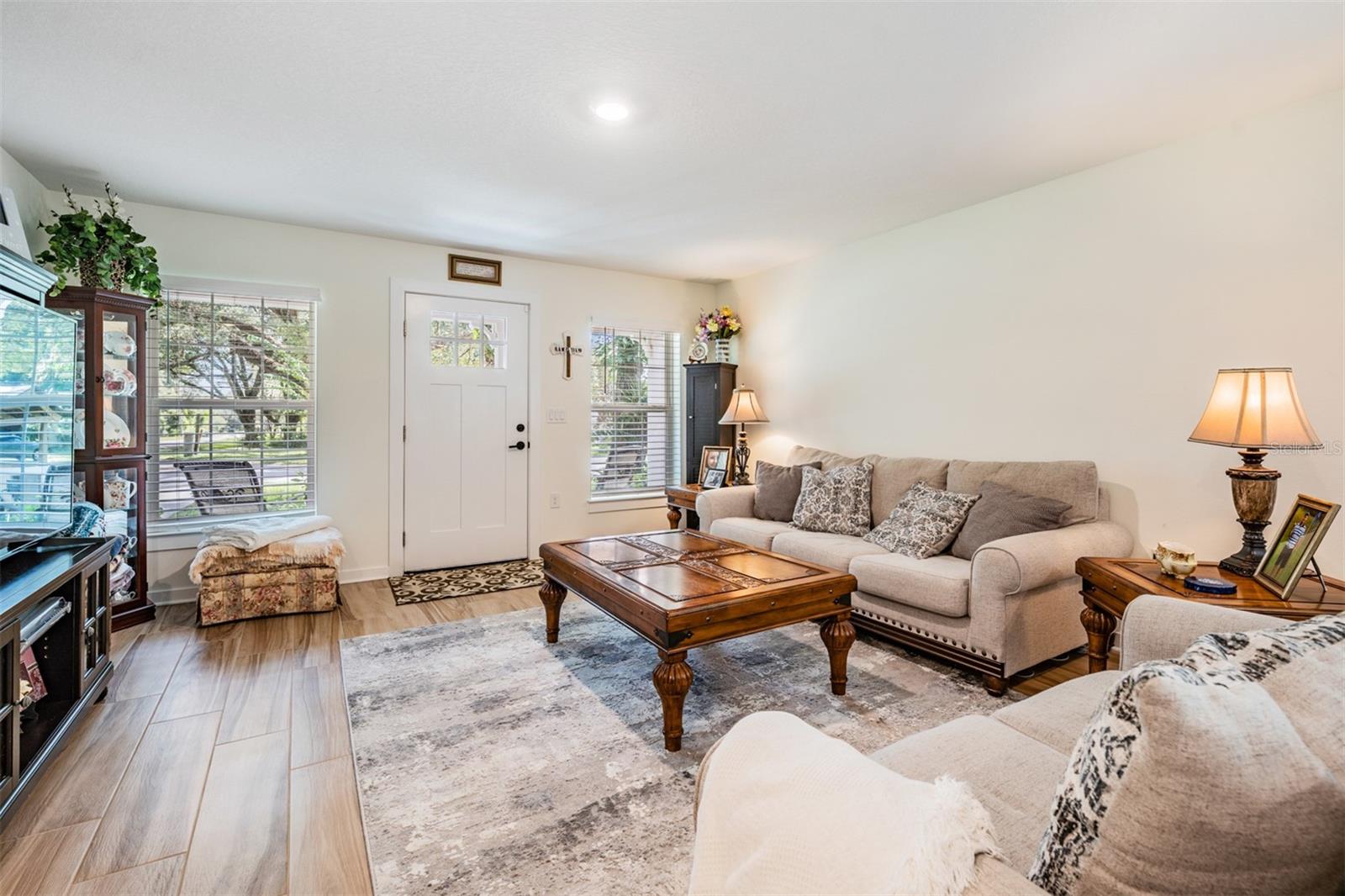 BLANTON - Residential