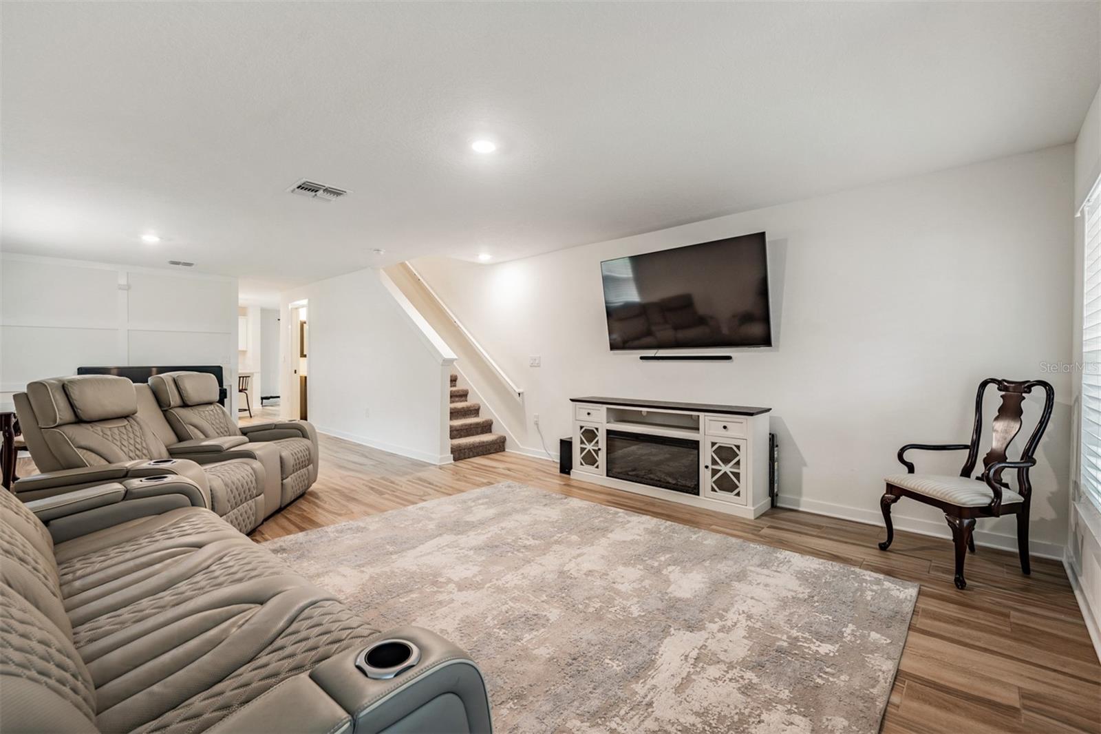 BLANTON - Residential