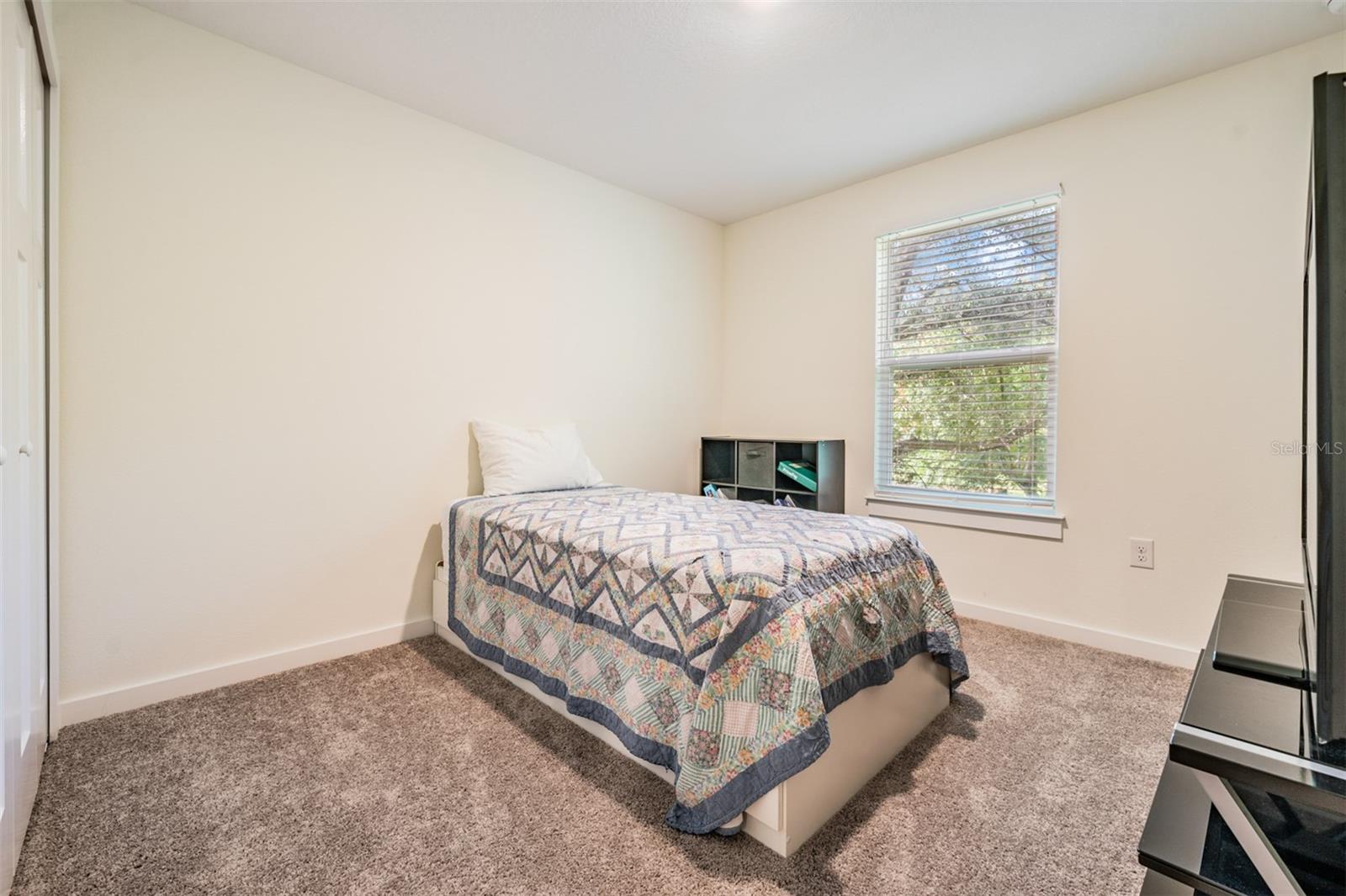 BLANTON - Residential