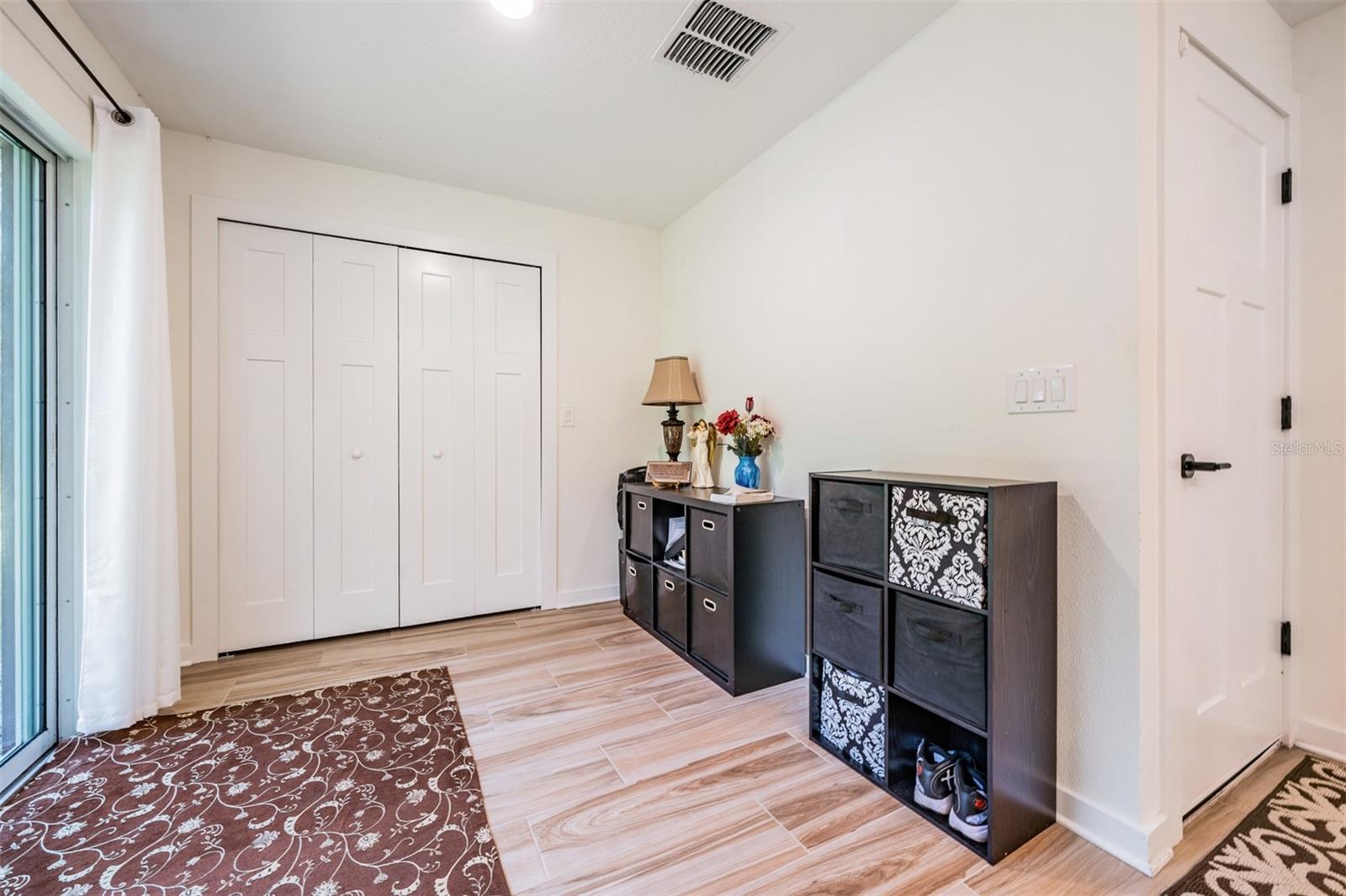 BLANTON - Residential