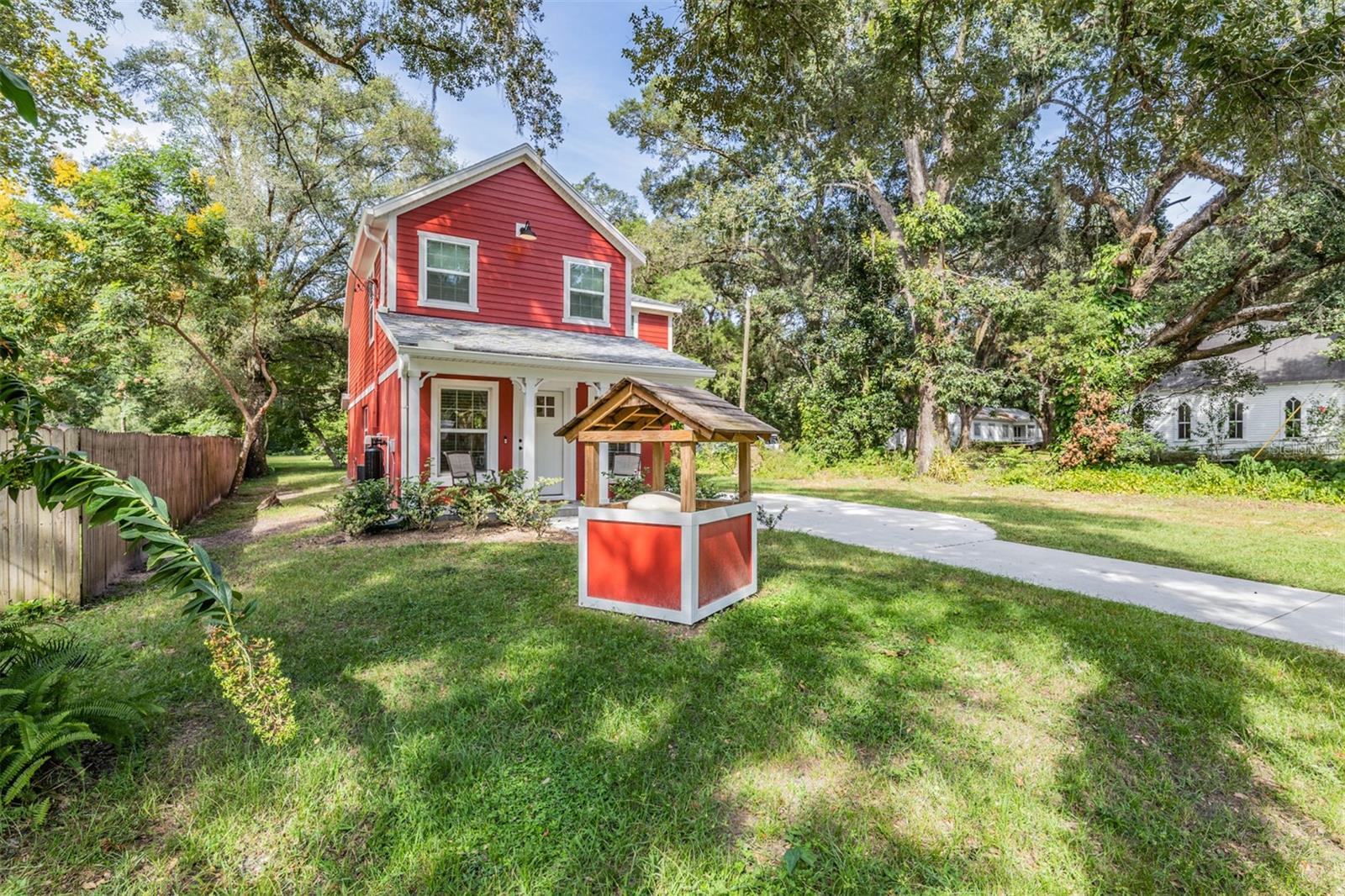 BLANTON - Residential