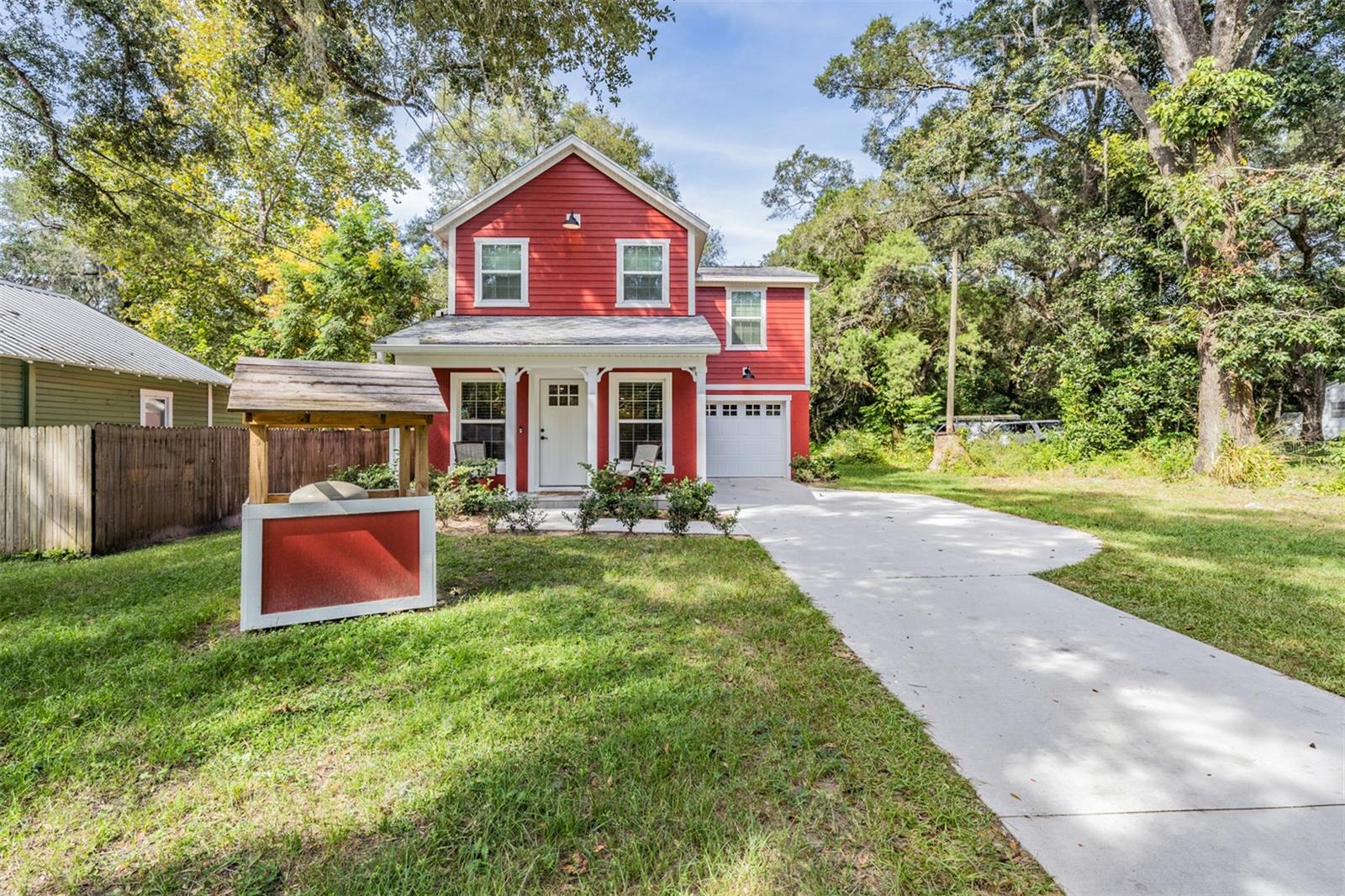 BLANTON - Residential