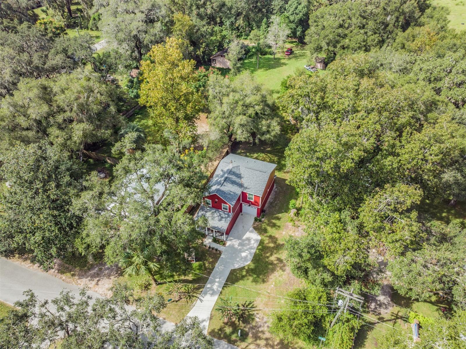 BLANTON - Residential