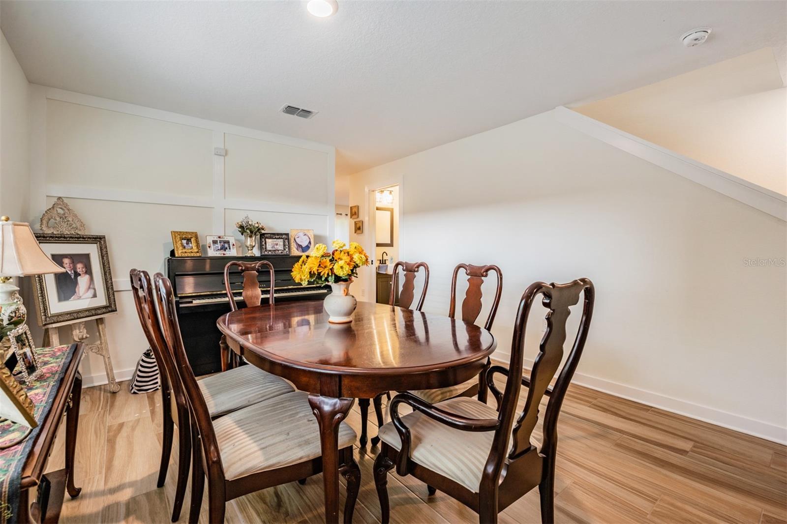 BLANTON - Residential