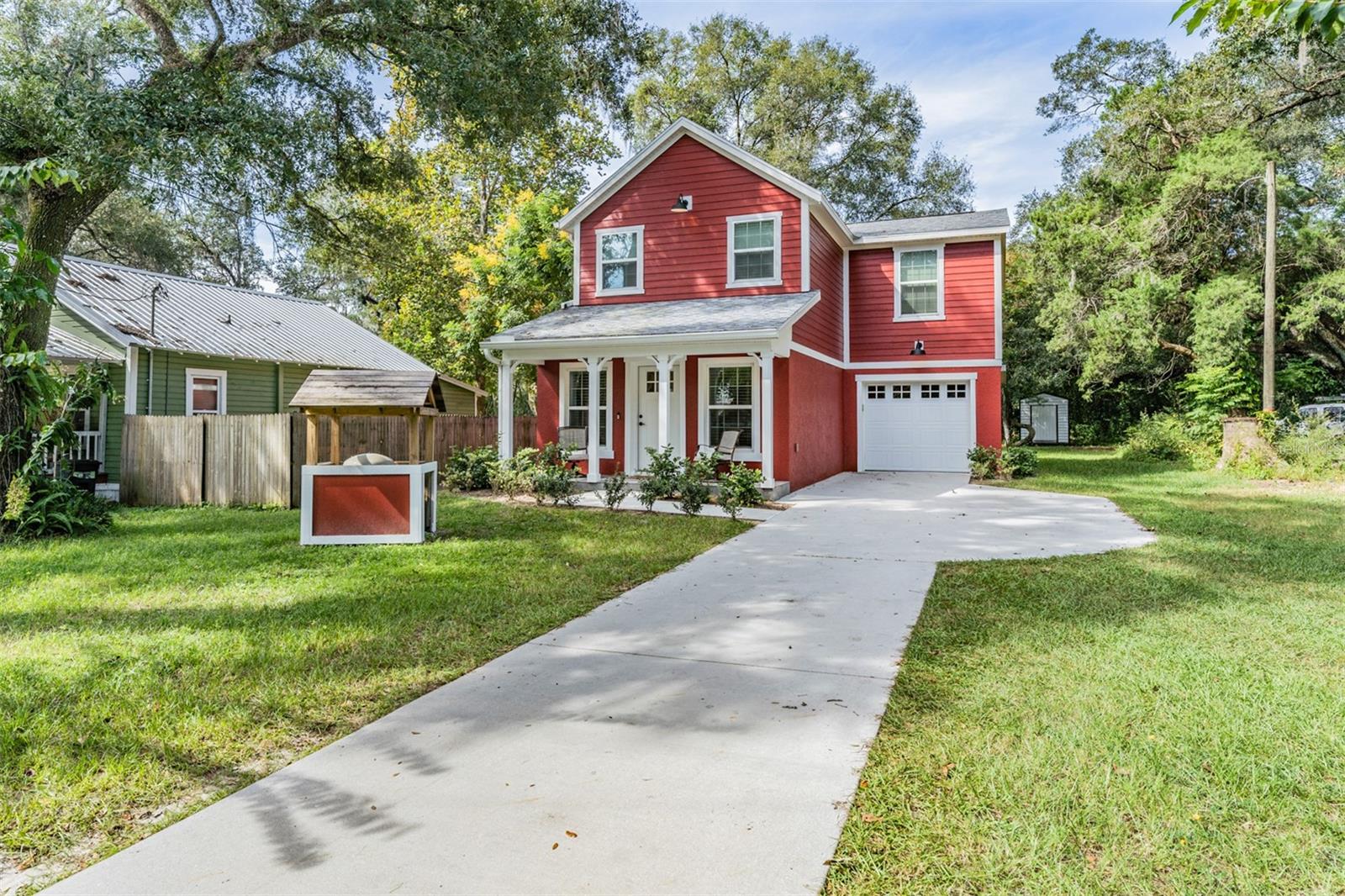 BLANTON - Residential