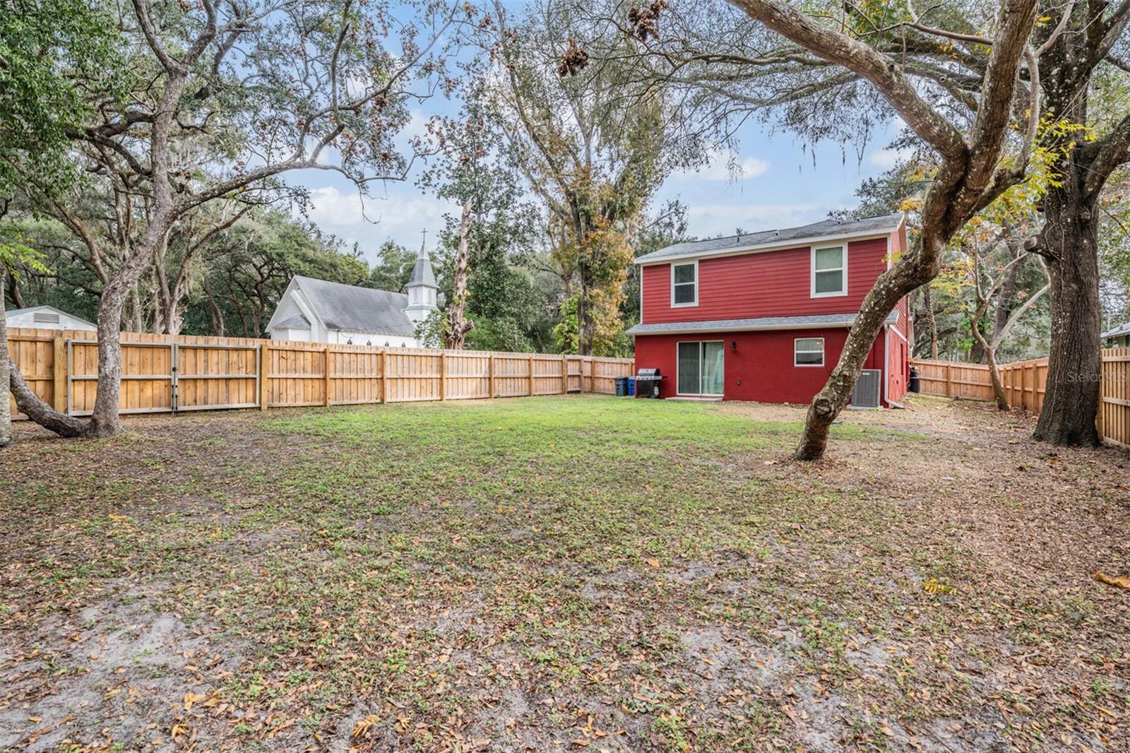 BLANTON - Residential