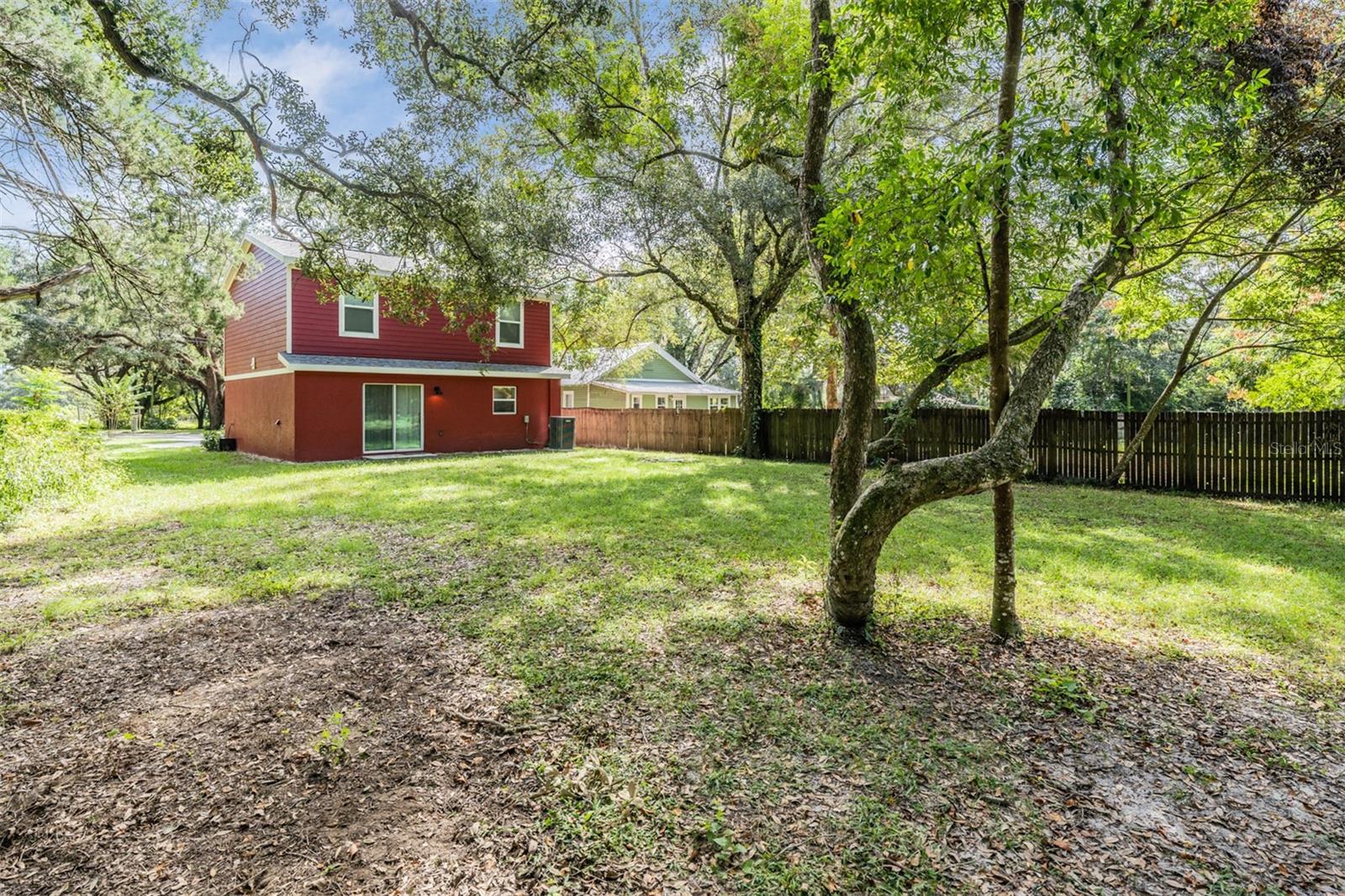 BLANTON - Residential