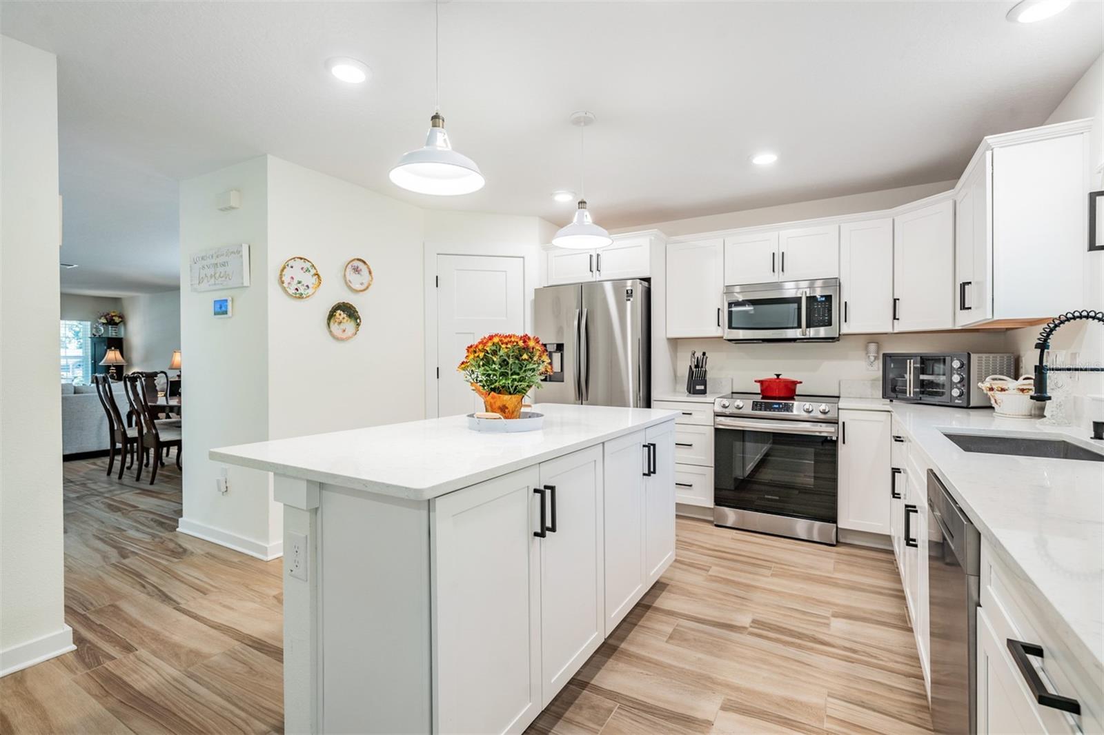 BLANTON - Residential