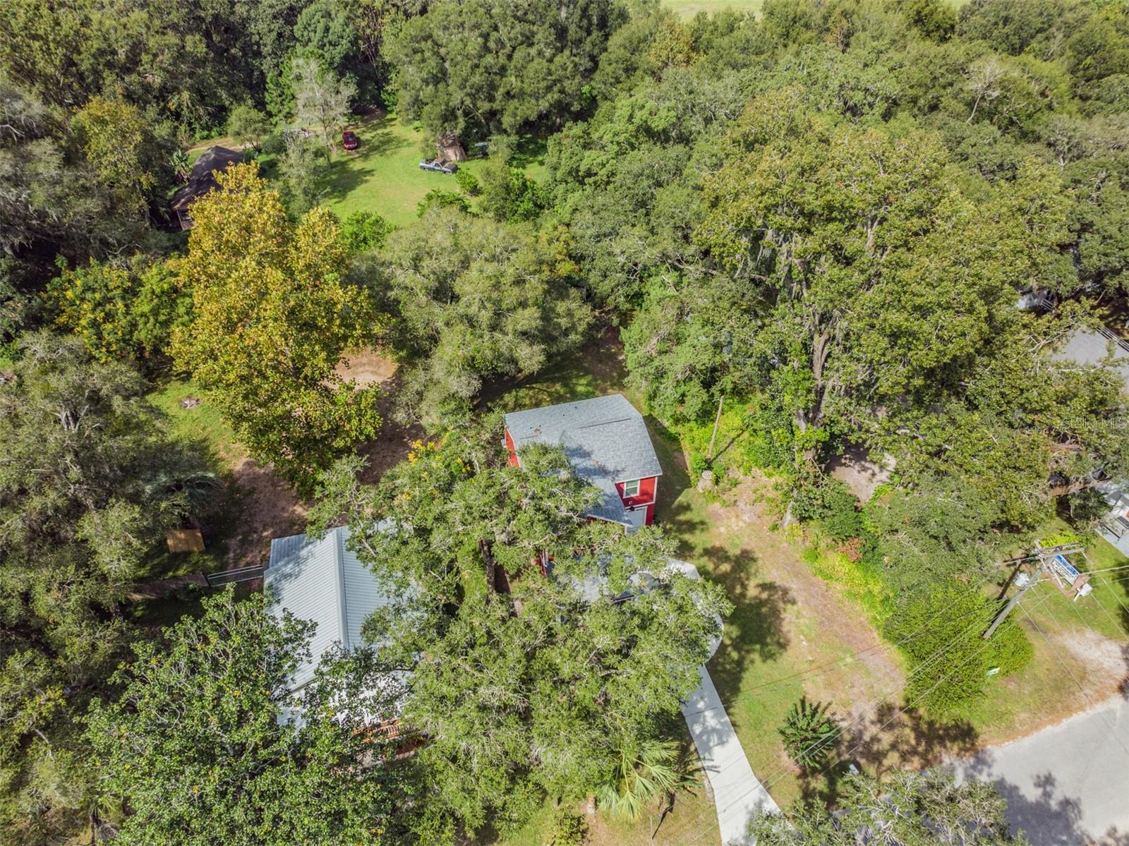 BLANTON - Residential