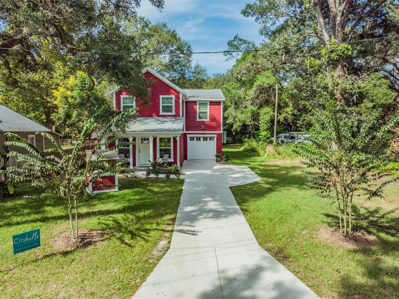 BLANTON - Residential