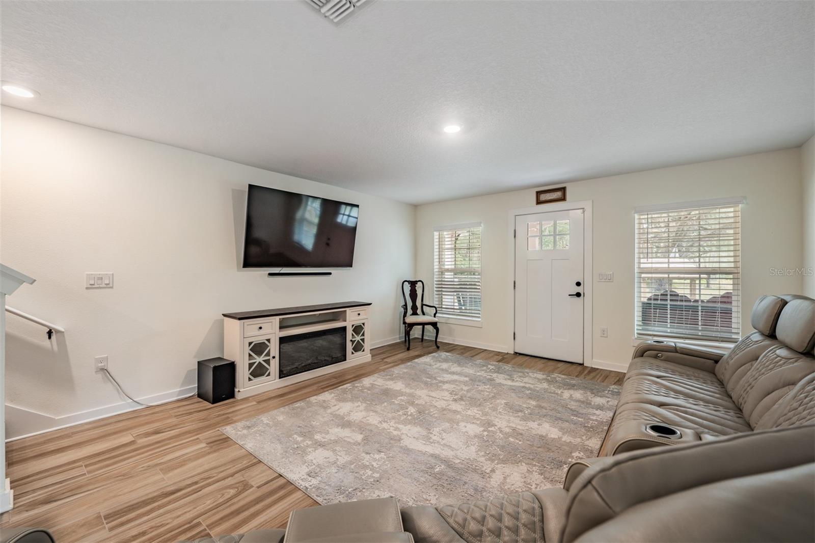 BLANTON - Residential