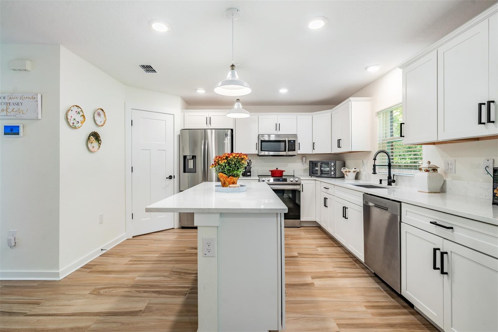 BLANTON - Residential