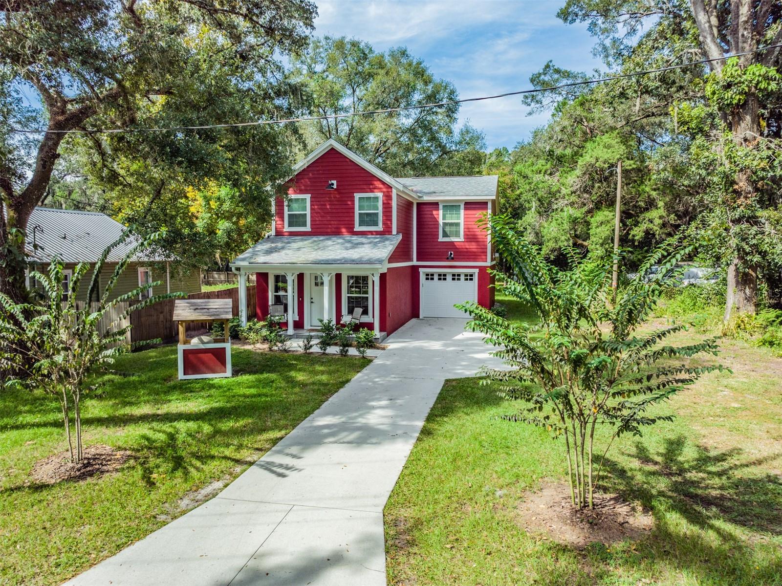 BLANTON - Residential