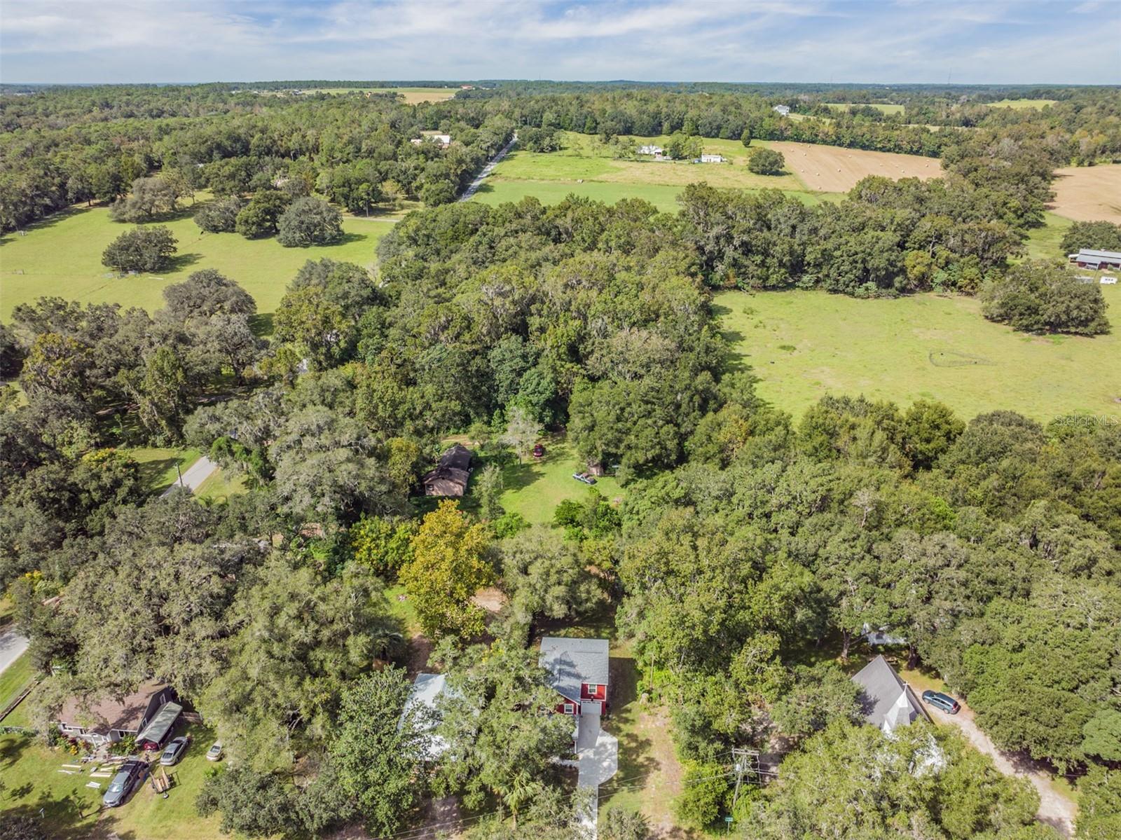 BLANTON - Residential