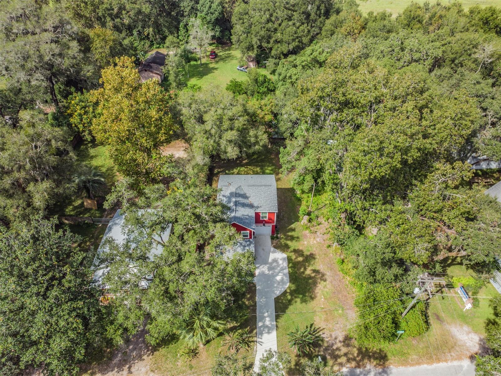 BLANTON - Residential