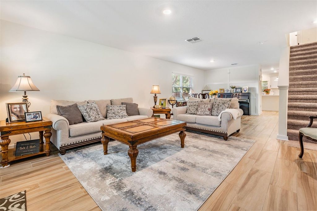 Photo of 17415 Sweetwater Road, Dade City, FL 33523 (MLS # TB8461854)