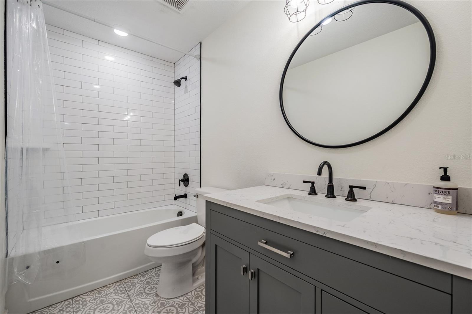 BLANTON - Residential