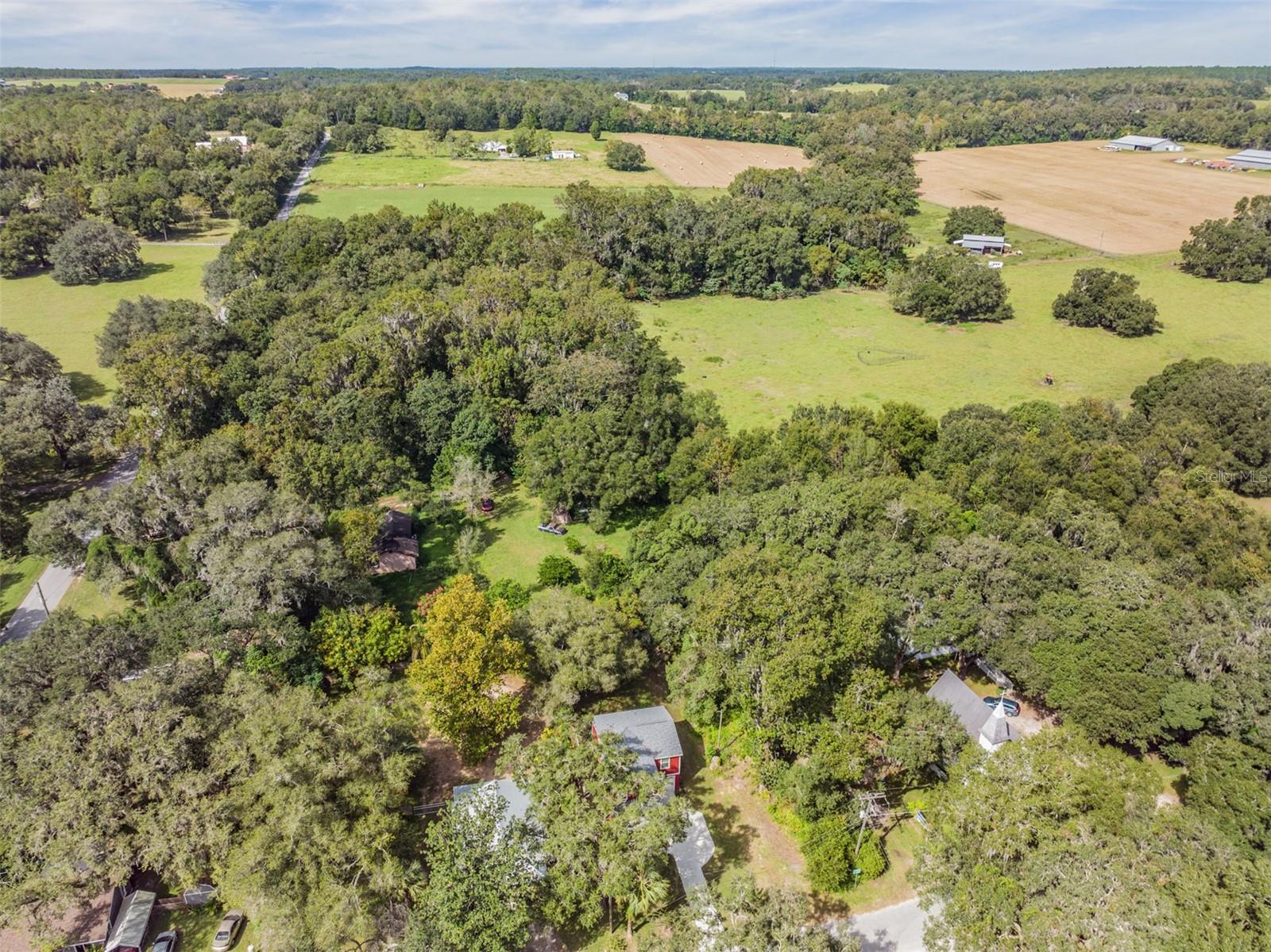 BLANTON - Residential