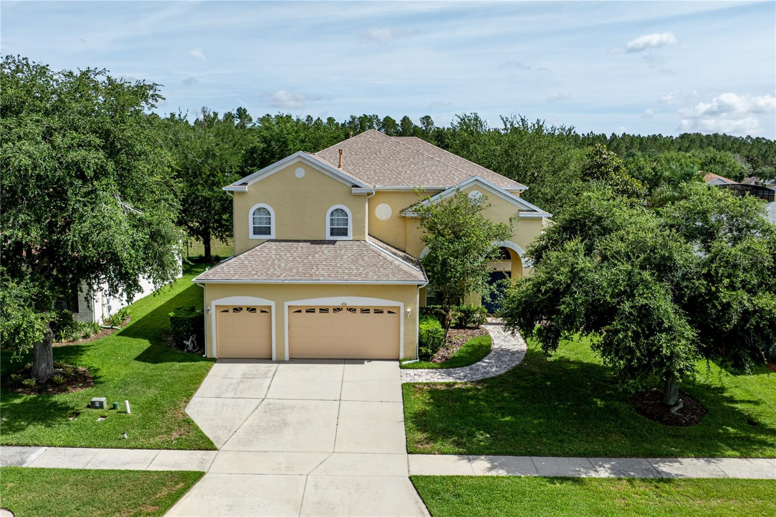 CLERMONT REGENCY HILLS PH 03 LT 67 PB 49 - Residential