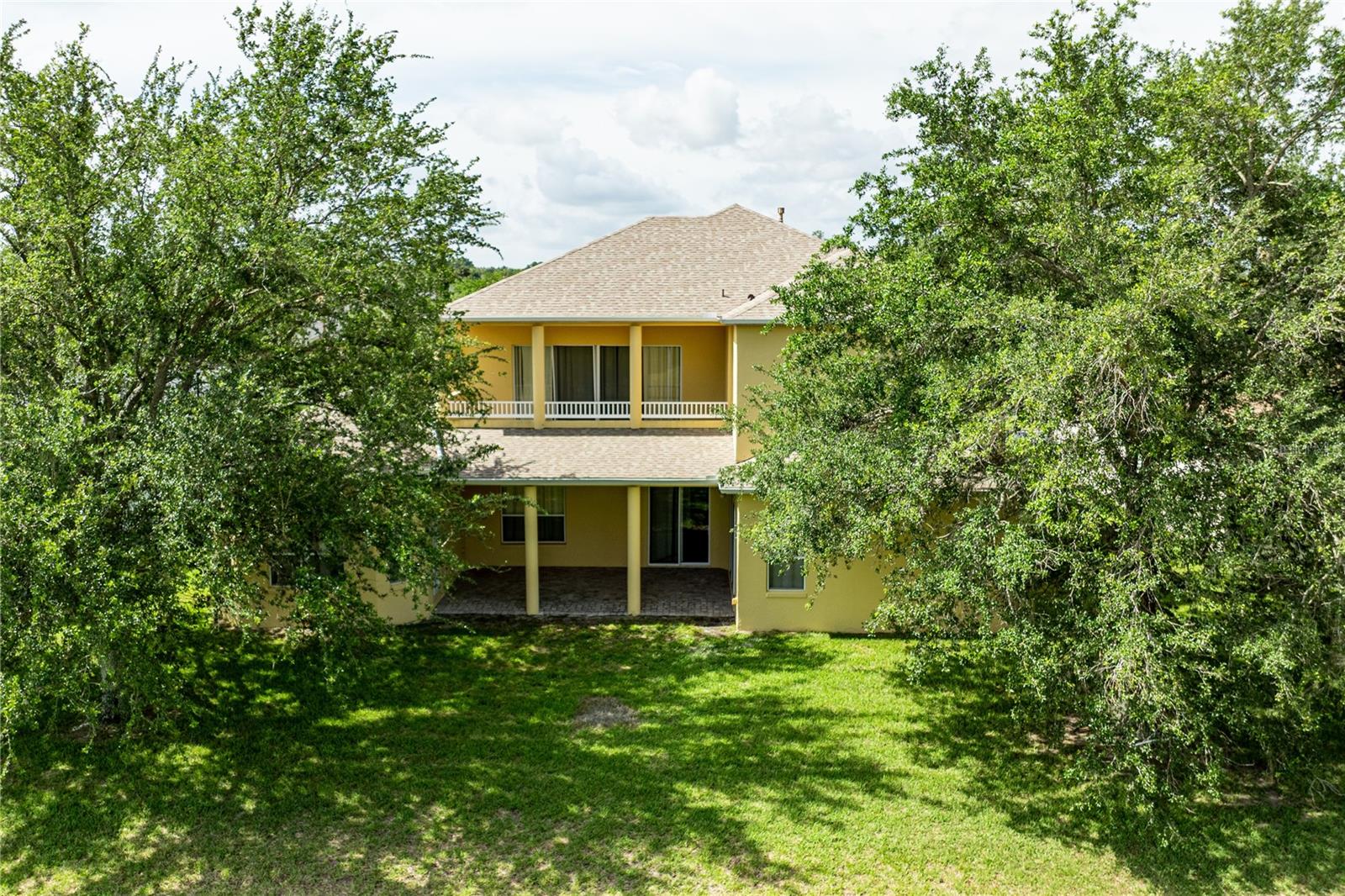 CLERMONT REGENCY HILLS PH 03 LT 67 PB 49 - Residential