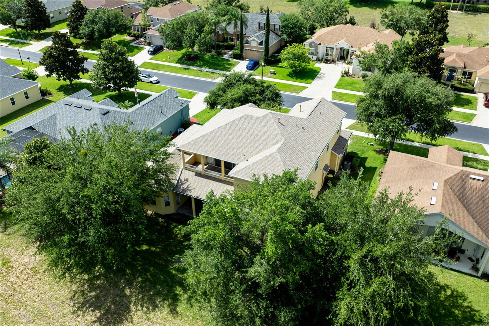 CLERMONT REGENCY HILLS PH 03 LT 67 PB 49 - Residential