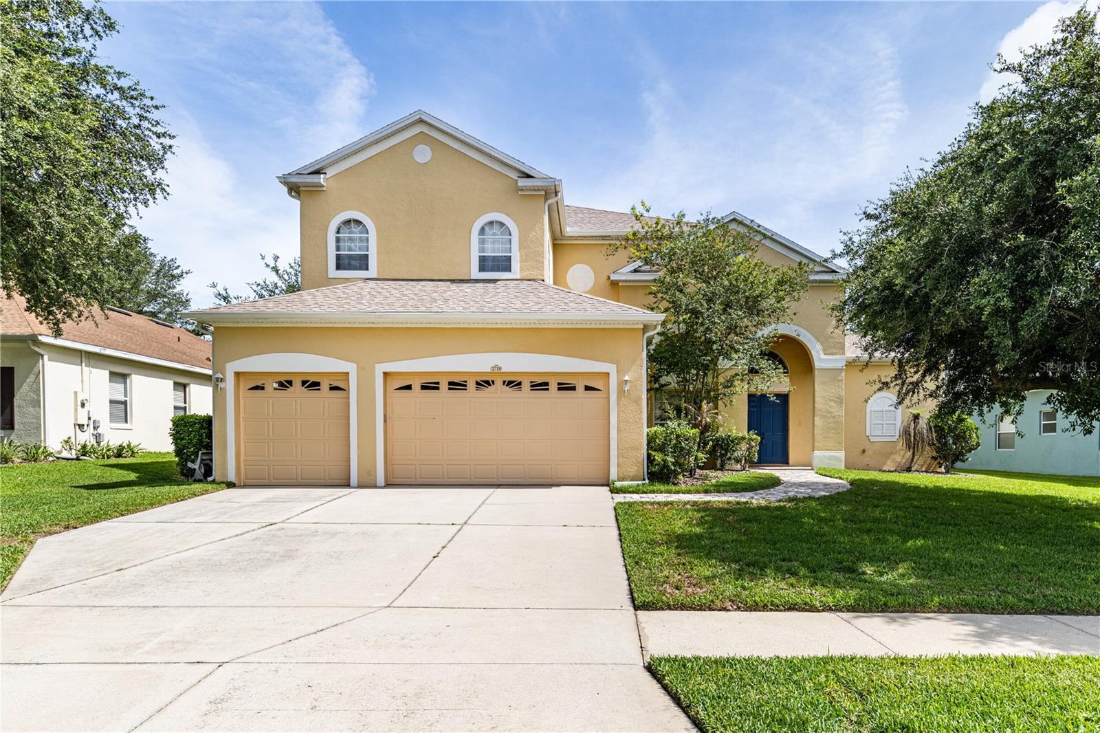 CLERMONT REGENCY HILLS PH 03 LT 67 PB 49 - Residential