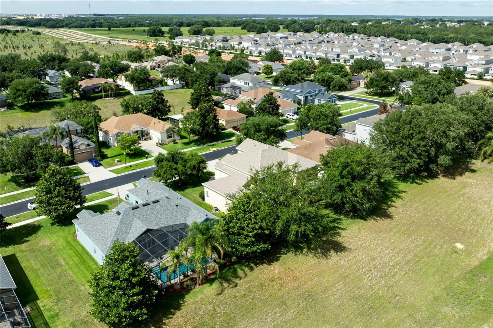 CLERMONT REGENCY HILLS PH 03 LT 67 PB 49 - Residential