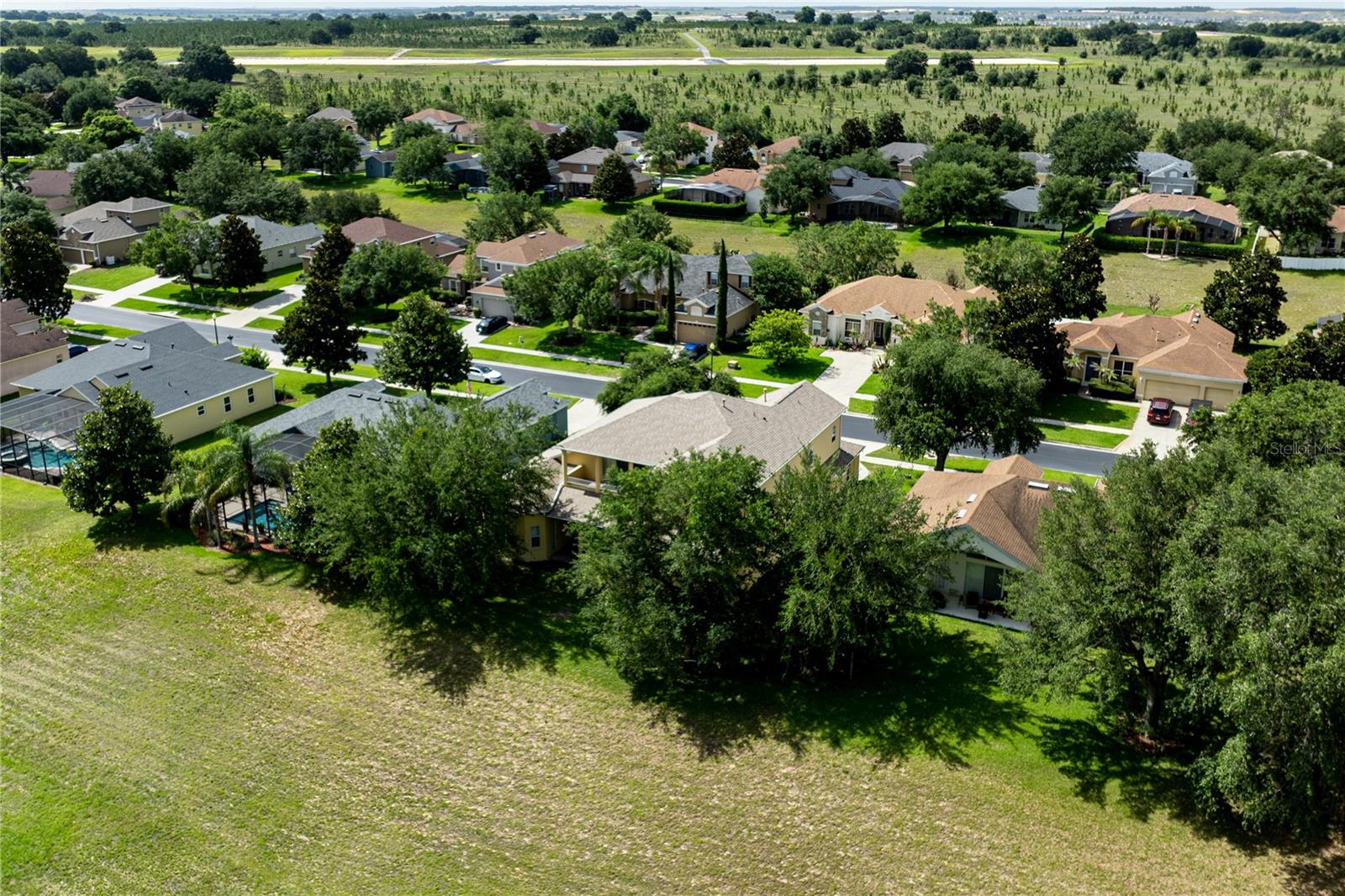 CLERMONT REGENCY HILLS PH 03 LT 67 PB 49 - Residential