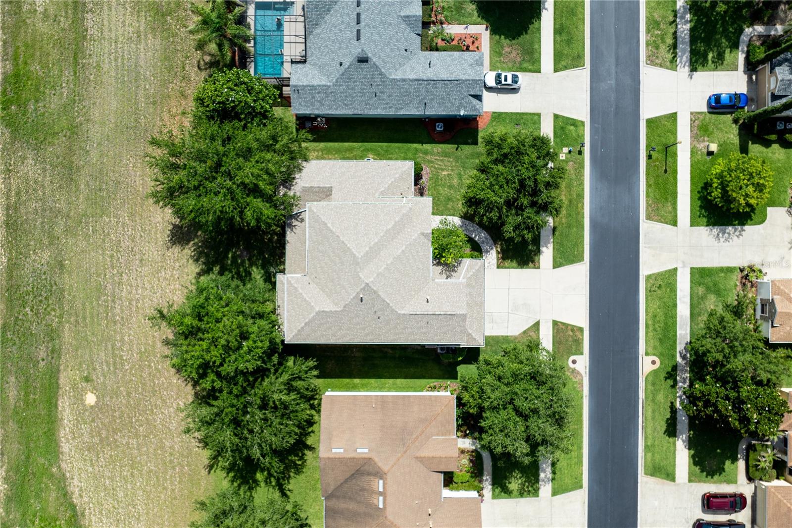 CLERMONT REGENCY HILLS PH 03 LT 67 PB 49 - Residential