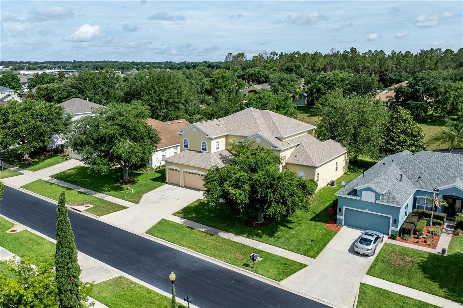 CLERMONT REGENCY HILLS PH 03 LT 67 PB 49 - Residential