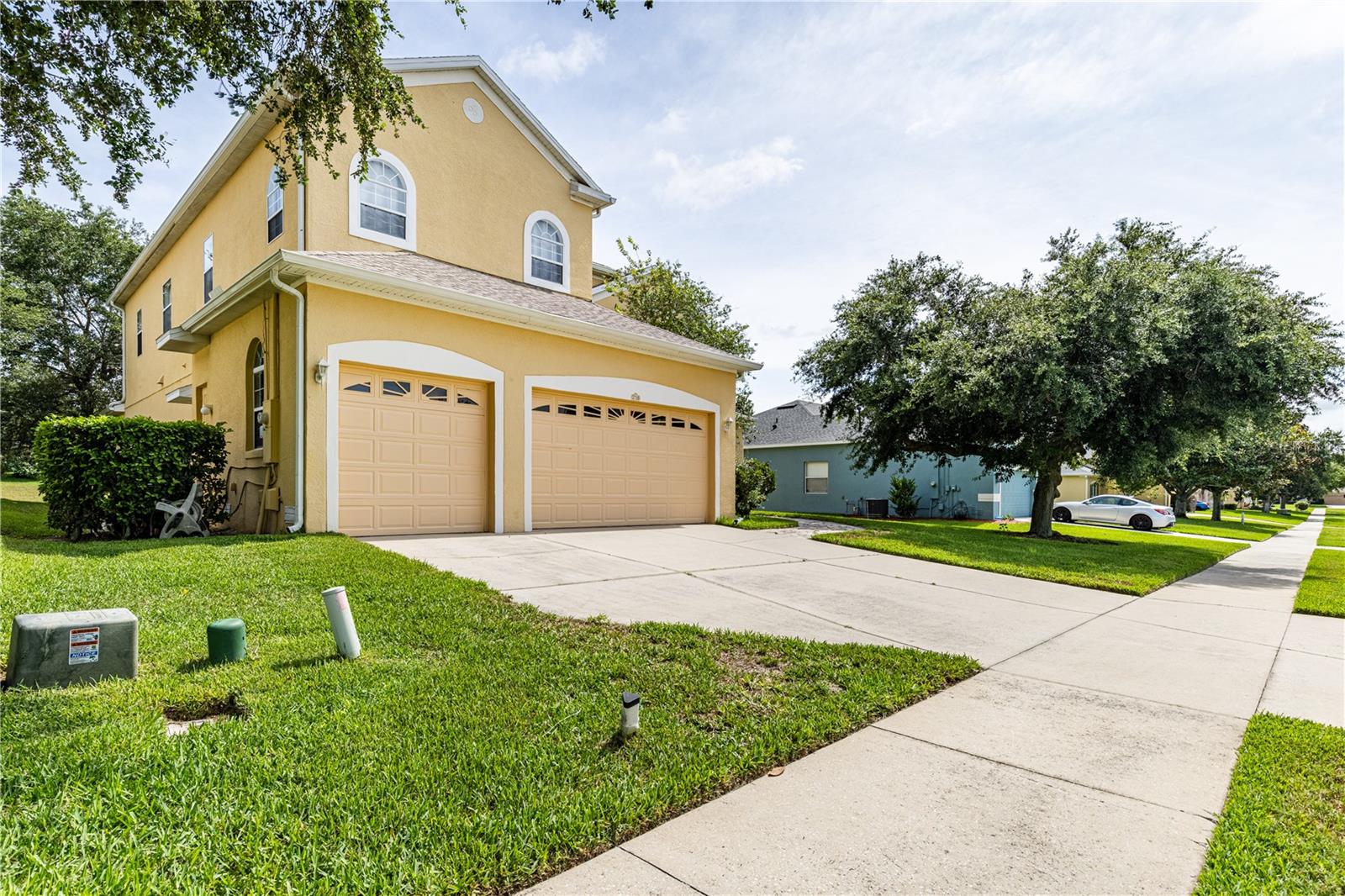 CLERMONT REGENCY HILLS PH 03 LT 67 PB 49 - Residential