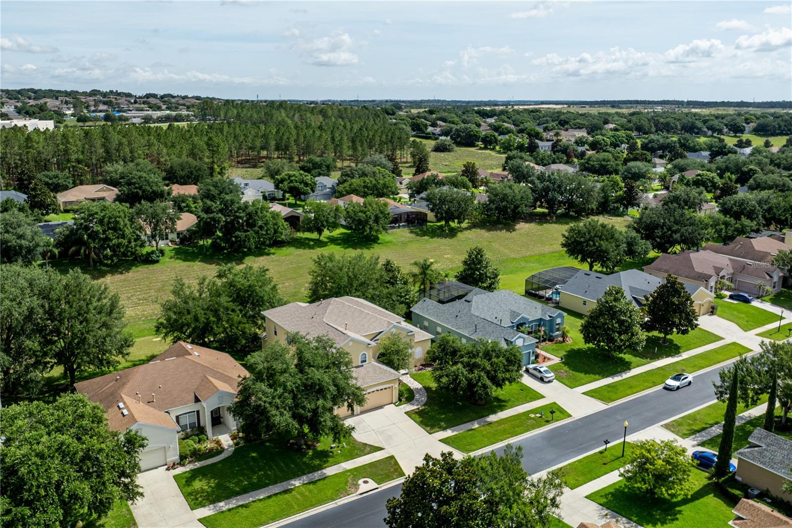 CLERMONT REGENCY HILLS PH 03 LT 67 PB 49 - Residential