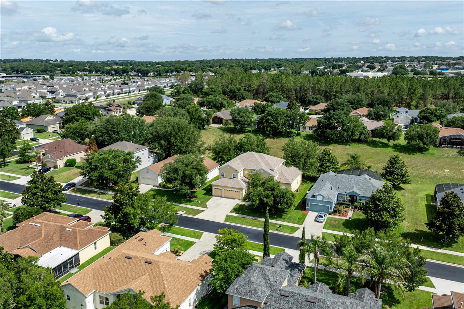 CLERMONT REGENCY HILLS PH 03 LT 67 PB 49 - Residential