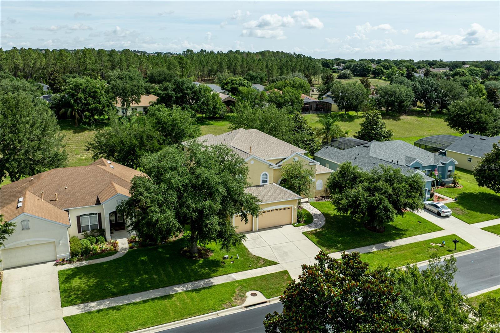 CLERMONT REGENCY HILLS PH 03 LT 67 PB 49 - Residential