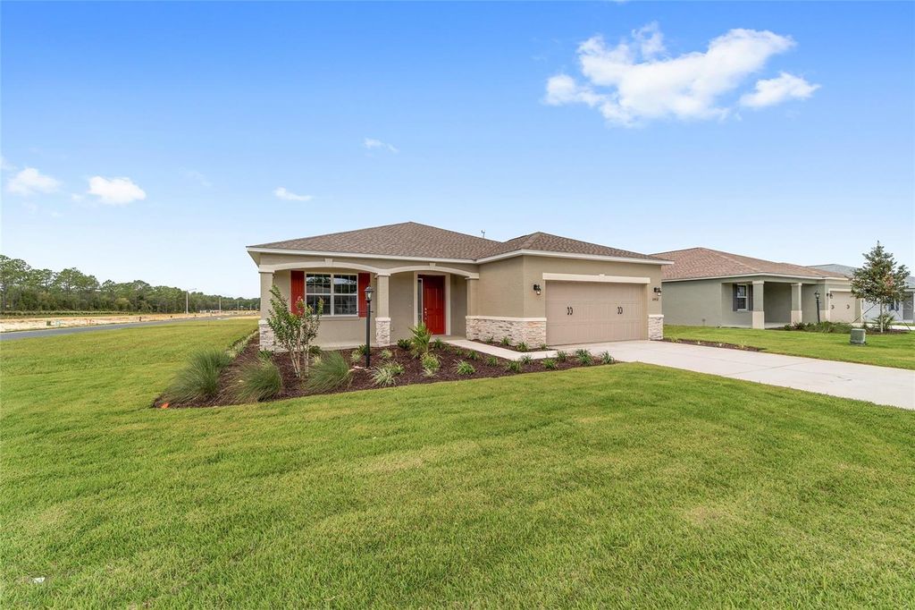 Photo of 10432 SW 105th Terrace, Ocala, FL 34481 (MLS # OM711479)