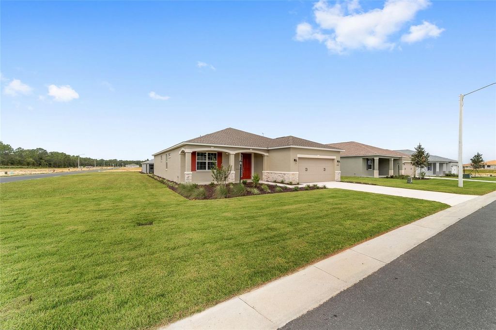 Photo of 10432 SW 105th Terrace, Ocala, FL 34481 (MLS # OM711479)